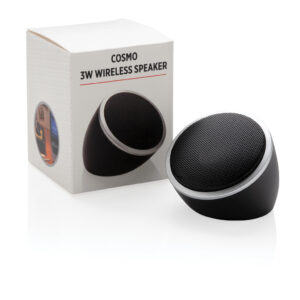 Altavoz inalámbrico Cosmo 3W 22 P329.252 P 500