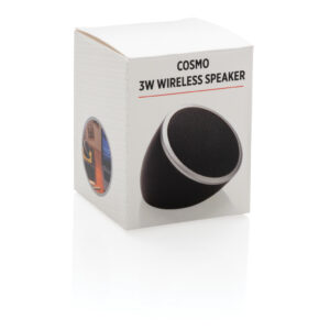 Altavoz inalámbrico Cosmo 3W 23 P329.252 P 501