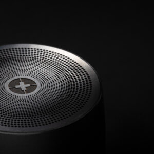 Altavoz de graves inalámbrico Swiss Peak 5W 17 P329.262 M 400