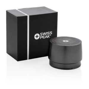 Altavoz de graves inalámbrico Swiss Peak 5W 18 P329.262 P 500