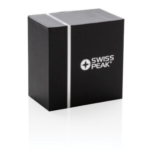 Altavoz de graves inalámbrico Swiss Peak 5W 19 P329.262 P 501