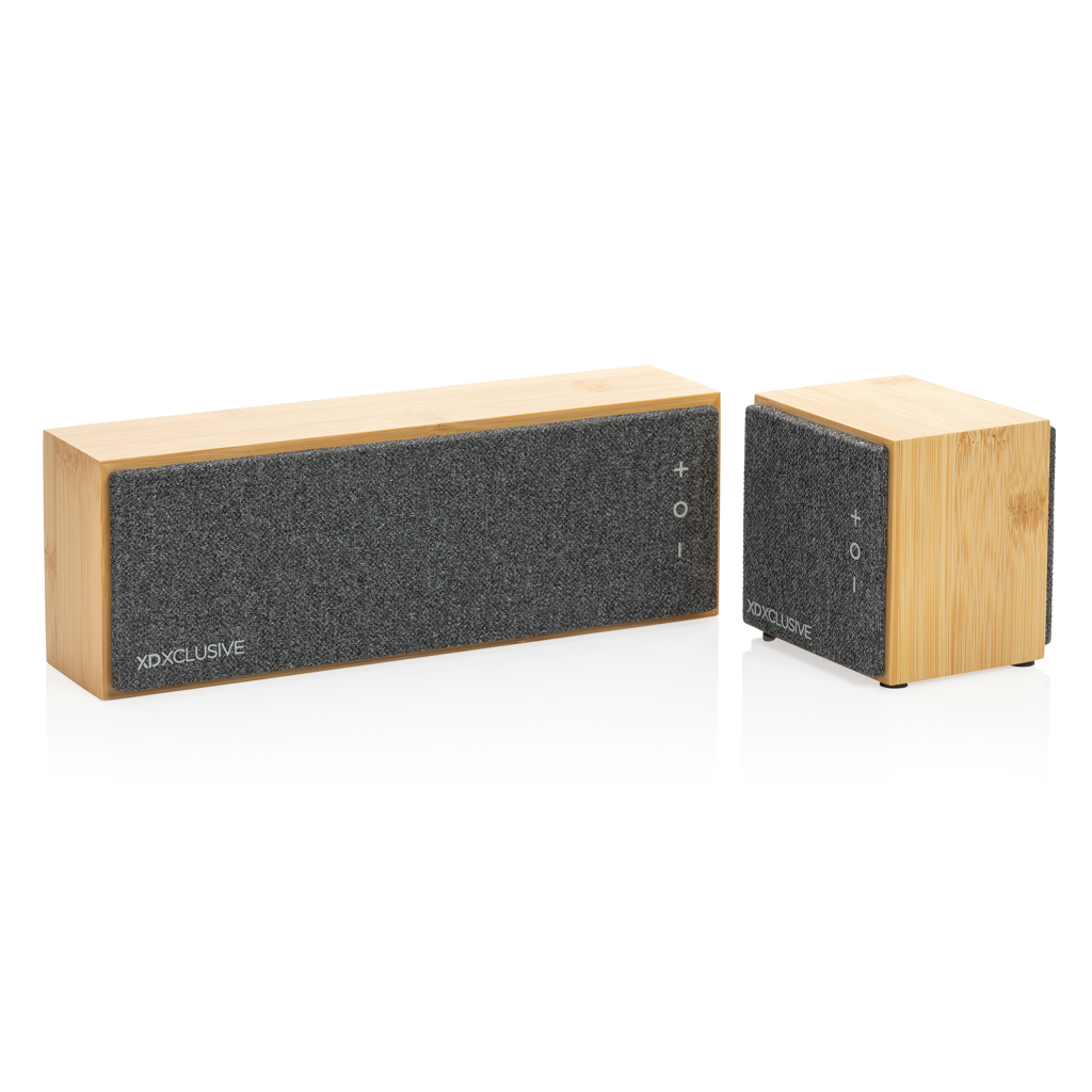 Altavoz de bambú inalámbrico Wynn 5W 8 Altavoz de bambú inalámbrico Wynn 5W - Imagen 8