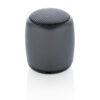Mini altavoz inalámbrico de aluminio