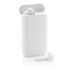 Auriculares Liberty TWS con powerbank de 5.000 mAh 16 Auriculares Liberty TWS con powerbank de 5.000 mAh