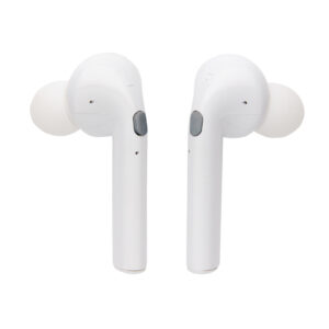 Auriculares Liberty TWS con powerbank de 5.000 mAh 10 Auriculares Liberty TWS con powerbank de 5.000 mAhblanco