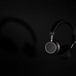 Auriculares inalámbricos Swiss Peak V3gris