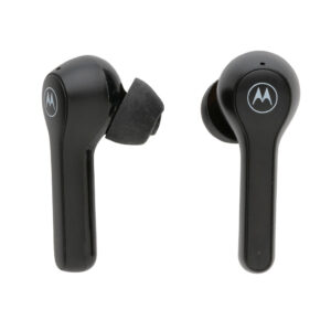 Auriculares Motorola IPX5 TWS MOTO 85 12 Auriculares Motorola IPX5 TWS MOTO 85negro