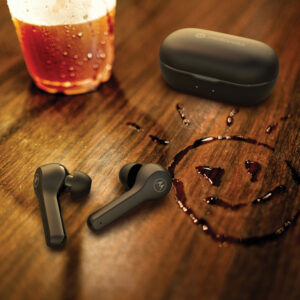 Auriculares Motorola IPX5 TWS MOTO 85 17 P329.501 M 403
