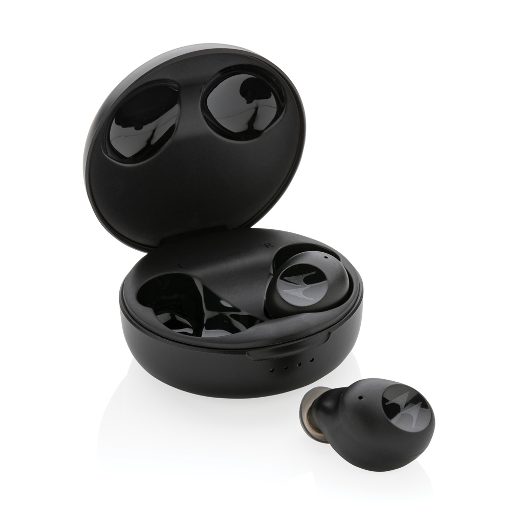 Auriculares Motorola IPX5 TWS MOTO 150 1 Auriculares Motorola IPX5 TWS MOTO 150