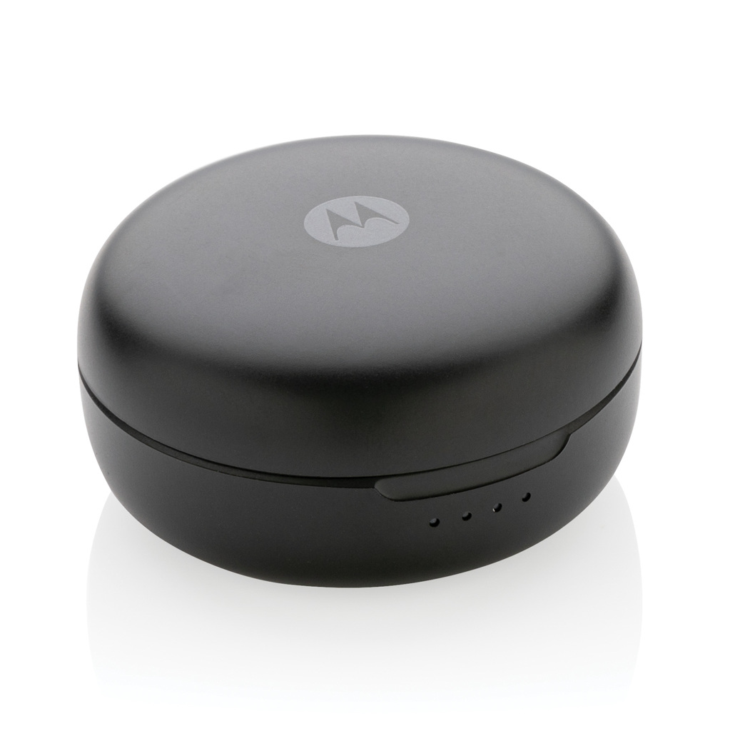 Auriculares Motorola IPX5 TWS MOTO 150 2 Auriculares Motorola IPX5 TWS MOTO 150negro