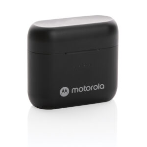 Auriculares con cancelación de ruido Motorola TWS MOTOnegro