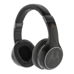 Auriculares externos inalámbricos Motorola MOTO XT220negro