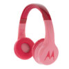 Auriculares inalámbricos de seguridad para niños Motorola JR 18 Auriculares inalámbricos de seguridad para niños Motorola JR
