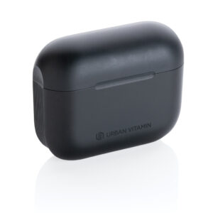 Auriculares Alamo Urban Vitamin ANCnegro