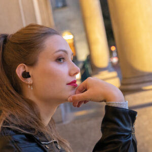 Auriculares Napa Urban Vitamin 35 P329.721 M 402