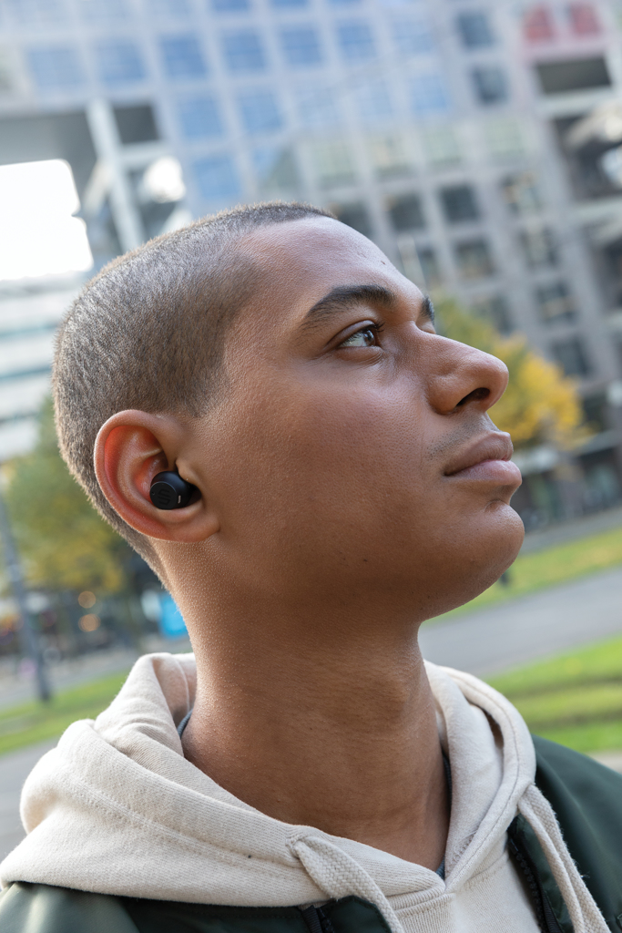 Auriculares Napa Urban Vitamin 17 Auriculares Napa Urban Vitamin - Imagen 17