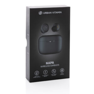 Auriculares Napa Urban Vitamin 38 P329.721 P 501