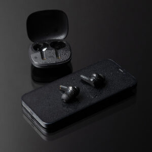 Auriculares Byron Urban Vitamin ENC 30 P329.731 B 12