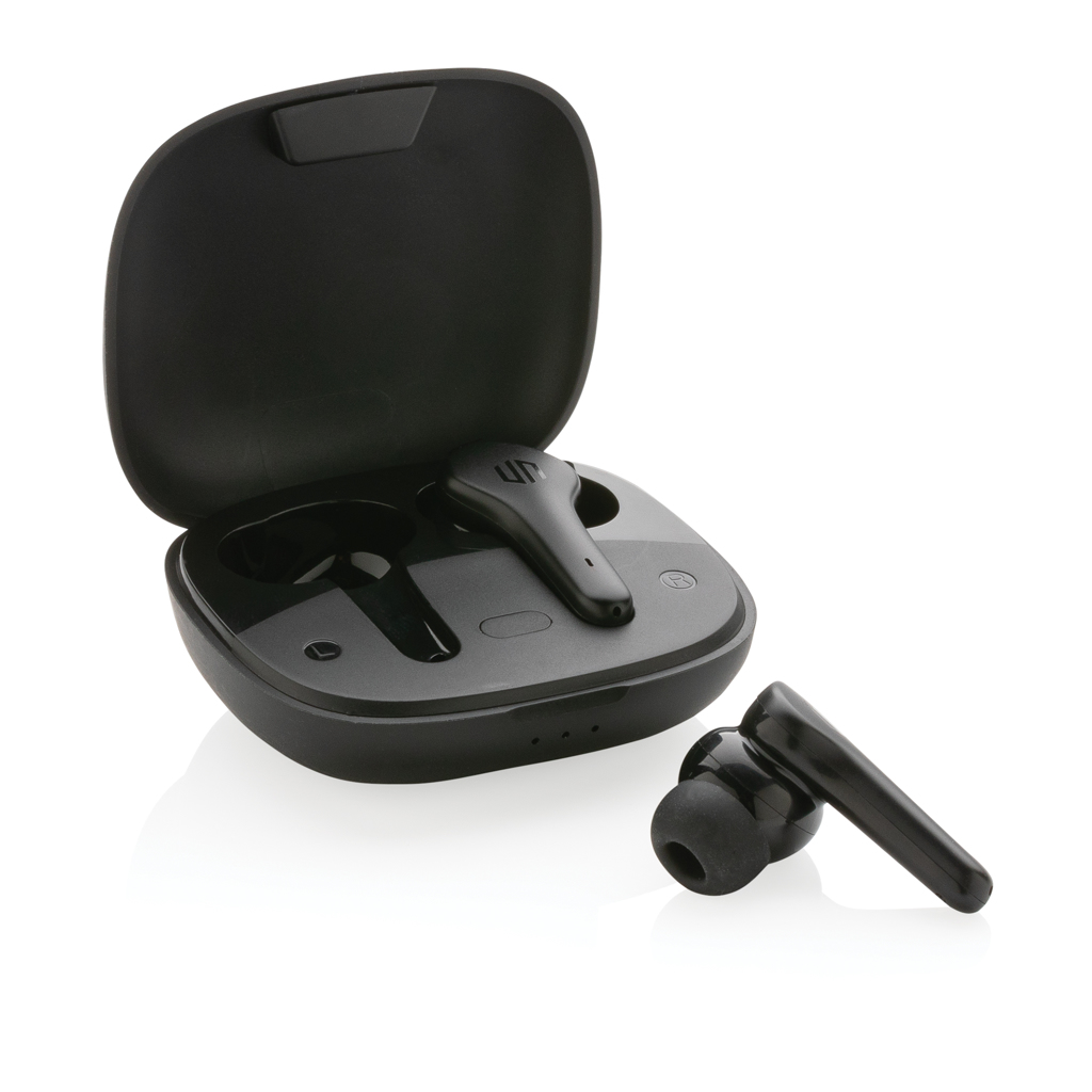 Auriculares Byron Urban Vitamin ENC 3 Auriculares Byron Urban Vitamin ENCnegro