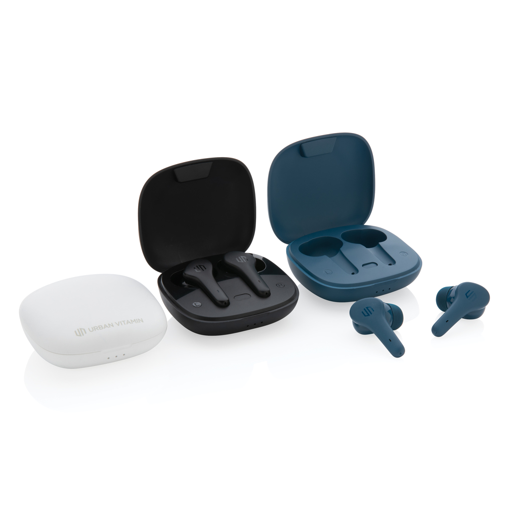 Auriculares Byron Urban Vitamin ENC 14 Auriculares Byron Urban Vitamin ENC - Imagen 14
