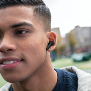 Auriculares Byron Urban Vitamin ENC 33 P329.731 M 400
