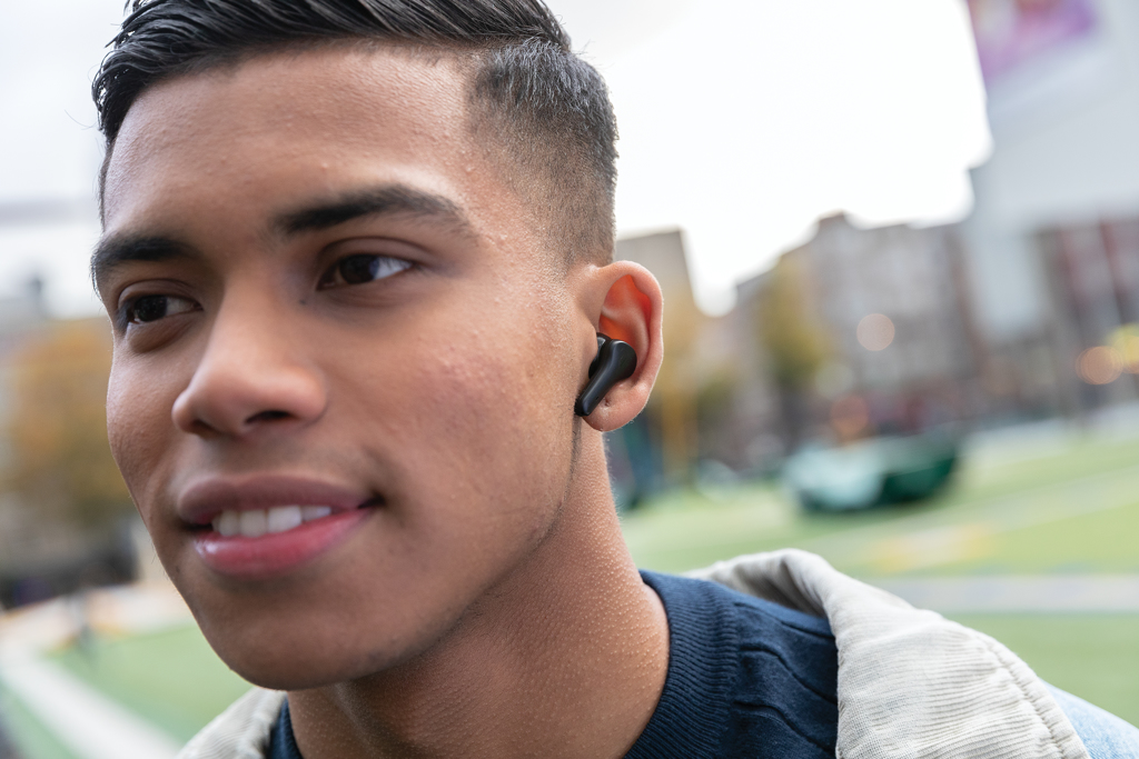 Auriculares Byron Urban Vitamin ENC 15 Auriculares Byron Urban Vitamin ENC - Imagen 15