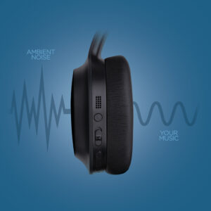 Auriculares Freemond inalámbricos ANC Urban Vitamin 27 P329.741 B 8