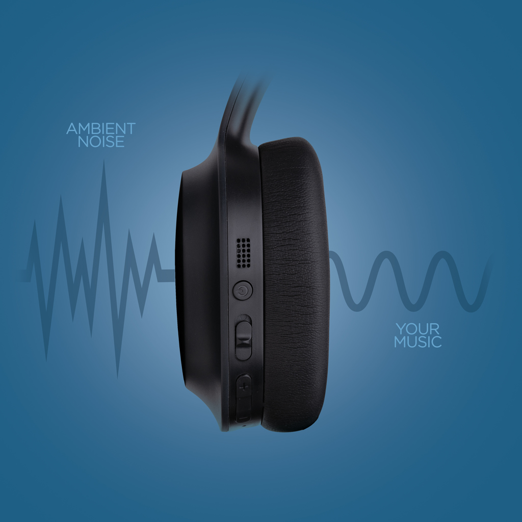 Auriculares Freemond inalámbricos ANC Urban Vitamin 8 Auriculares Freemond inalámbricos ANC Urban Vitamin - Imagen 8