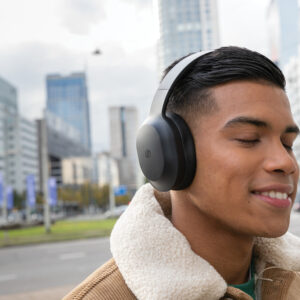 Auriculares Freemond inalámbricos ANC Urban Vitamin 30 P329.741 M 400