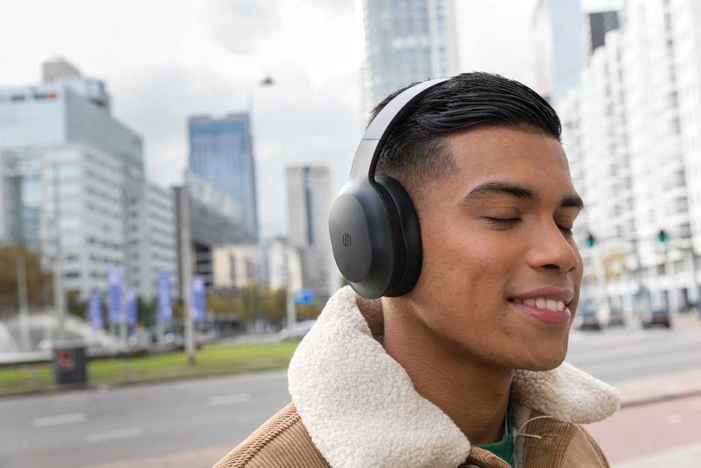 Auriculares Freemond inalámbricos ANC Urban Vitamin 11 Auriculares Freemond inalámbricos ANC Urban Vitamin - Imagen 11