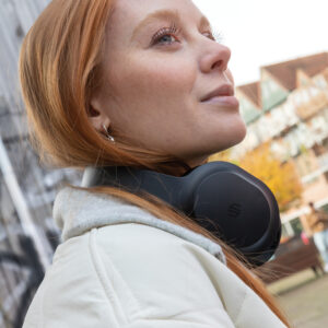 Auriculares Freemond inalámbricos ANC Urban Vitamin 31 P329.741 M 401