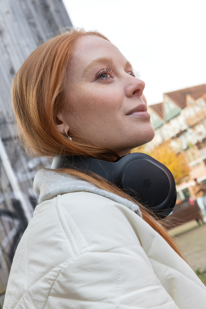 Auriculares Freemond inalámbricos ANC Urban Vitamin 12 Auriculares Freemond inalámbricos ANC Urban Vitamin - Imagen 12