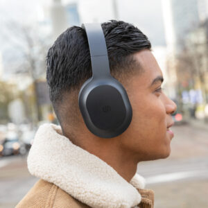Auriculares Freemond inalámbricos ANC Urban Vitamin 33 P329.741 M 403
