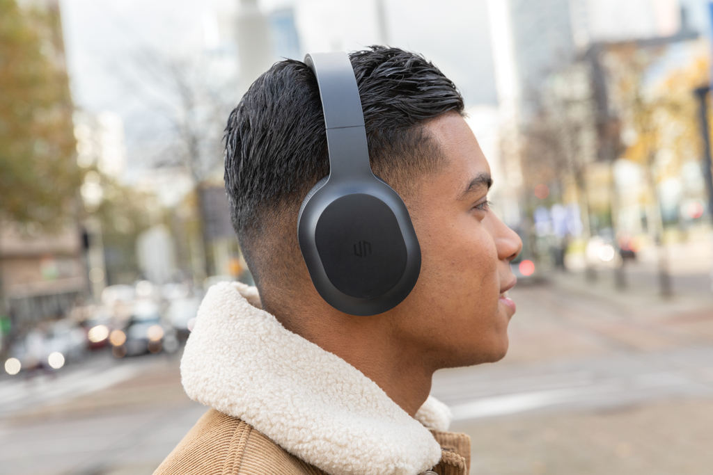 Auriculares Freemond inalámbricos ANC Urban Vitamin 14 Auriculares Freemond inalámbricos ANC Urban Vitamin - Imagen 14