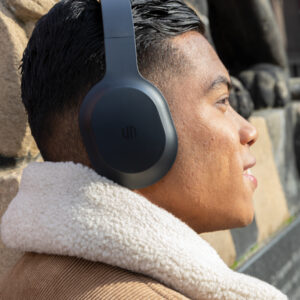 Auriculares Freemond inalámbricos ANC Urban Vitamin 34 P329.741 M 404