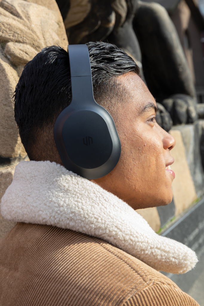 Auriculares Freemond inalámbricos ANC Urban Vitamin 15 Auriculares Freemond inalámbricos ANC Urban Vitamin - Imagen 15