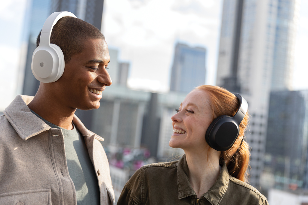 Auriculares Freemond inalámbricos ANC Urban Vitamin 17 Auriculares Freemond inalámbricos ANC Urban Vitamin - Imagen 17