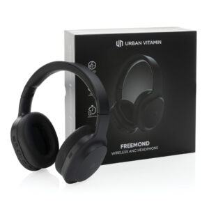 Auriculares Freemond inalámbricos ANC Urban Vitamin 37 P329.741 P 500