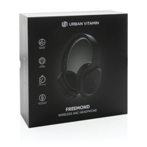 Auriculares Freemond inalámbricos ANC Urban Vitamin 38 P329.741 P 501