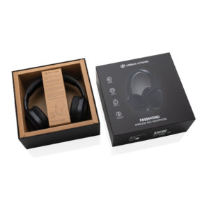 Auriculares Freemond inalámbricos ANC Urban Vitamin 39 P329.741 P 502