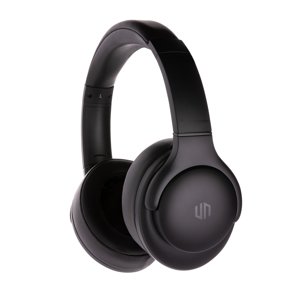 Auriculares Fresno inalámbricos Urban Vitamin 1 Auriculares Fresno inalámbricos Urban Vitamin