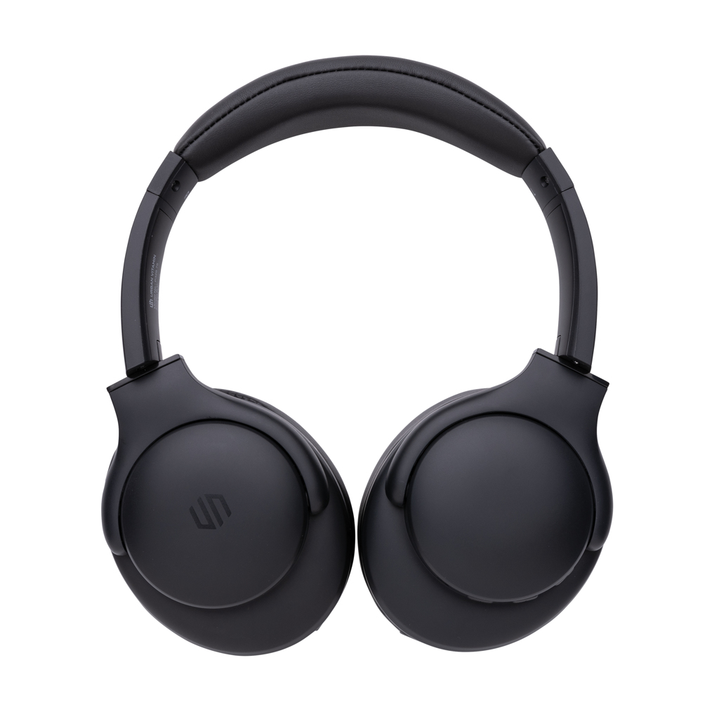 Auriculares Fresno inalámbricos Urban Vitamin 2 Auriculares Fresno inalámbricos Urban Vitaminnegro