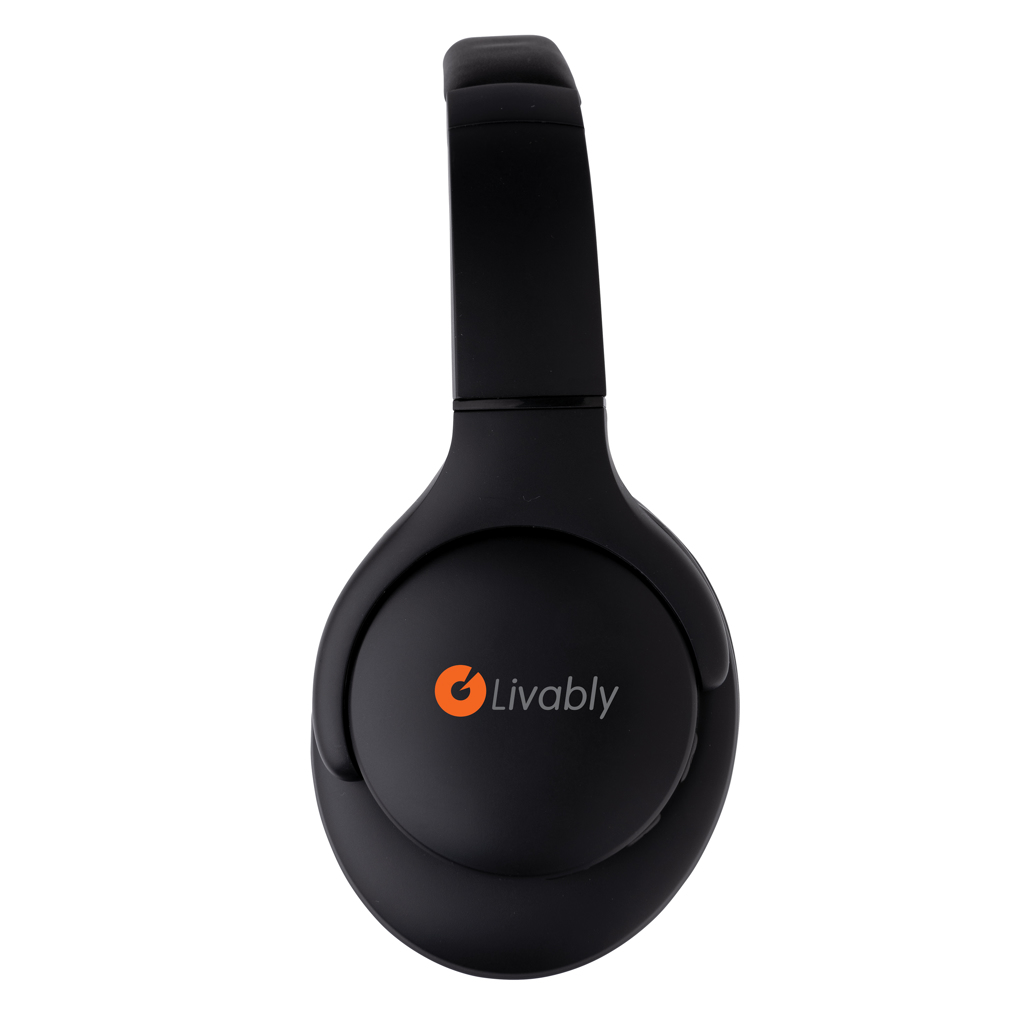 Auriculares Fresno inalámbricos Urban Vitamin 8 Auriculares Fresno inalámbricos Urban Vitaminnegro