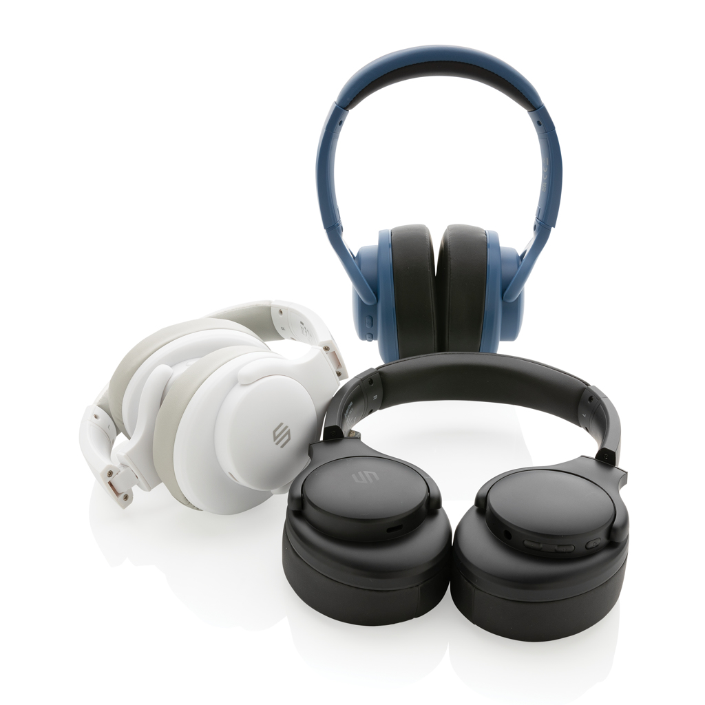 Auriculares Fresno inalámbricos Urban Vitamin 9 Auriculares Fresno inalámbricos Urban Vitamin - Imagen 9
