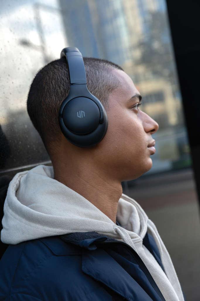 Auriculares Fresno inalámbricos Urban Vitamin 10 Auriculares Fresno inalámbricos Urban Vitamin - Imagen 10