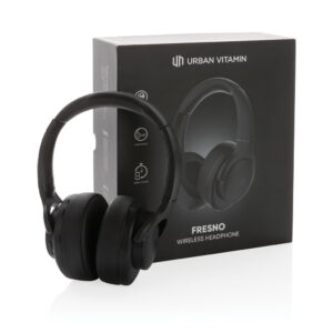 Auriculares Fresno inalámbricos Urban Vitamin 25 P329.751 P 500