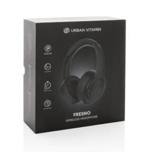 Auriculares Fresno inalámbricos Urban Vitamin 26 P329.751 P 501