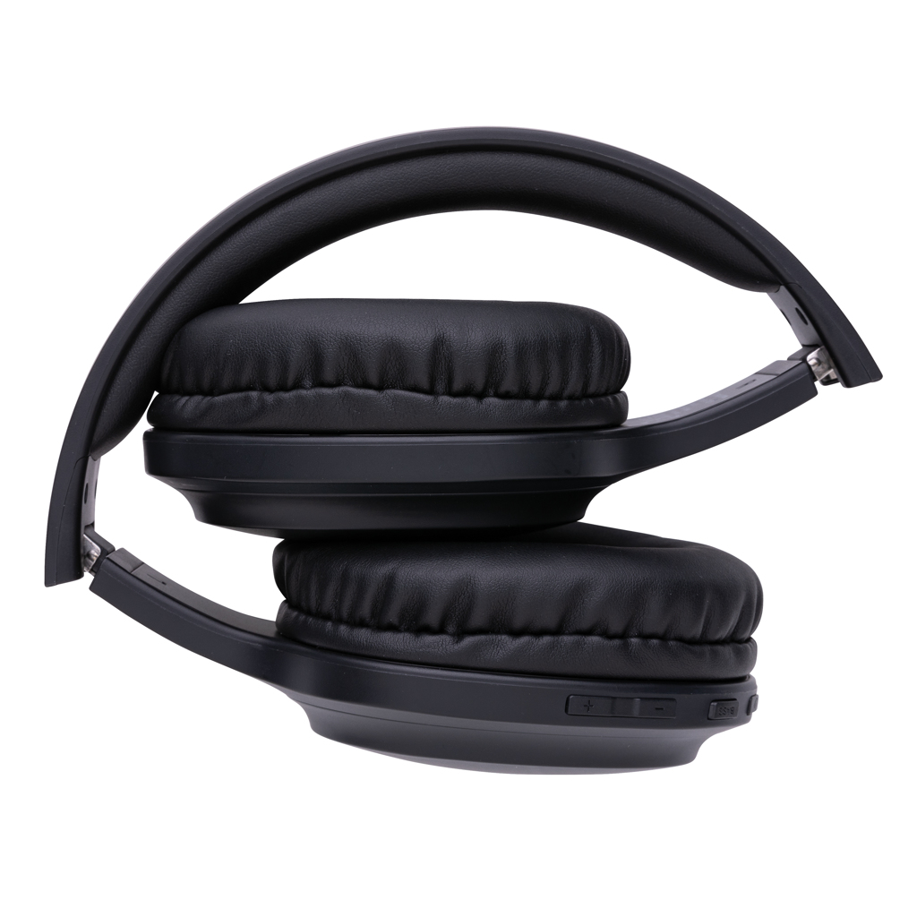 Auriculares Belmont inalámbricos Urban Vitamin 3 Auriculares Belmont inalámbricos Urban Vitaminnegro
