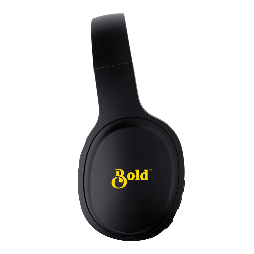 Auriculares Belmont inalámbricos Urban Vitamin 7 Auriculares Belmont inalámbricos Urban Vitaminnegro