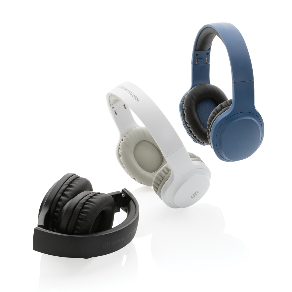Auriculares Belmont inalámbricos Urban Vitamin 8 Auriculares Belmont inalámbricos Urban Vitamin - Imagen 8